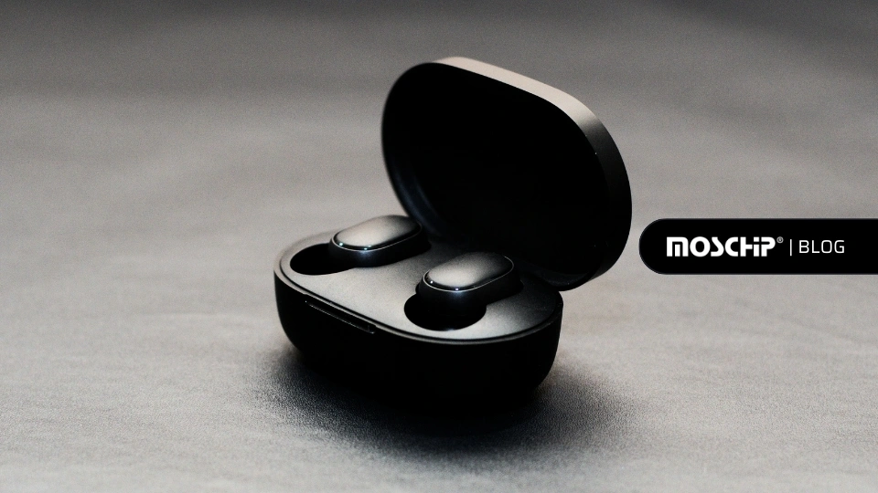 BLE over Bluetooth Audio - Unlock New Audio Experience with BLE