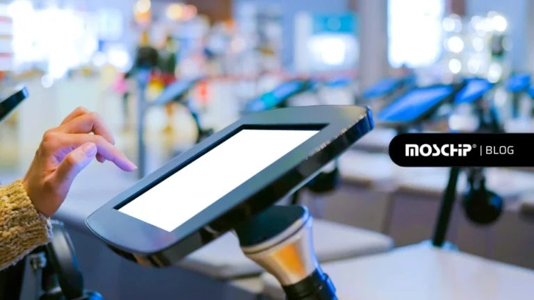 Building a vision-based self-checkout retail solution