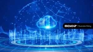 Cloud Storage Design_MosChip_Success Story