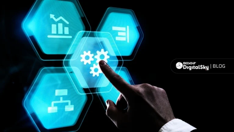 Driving Business Acceleration with Robotic Process Automation (RPA)