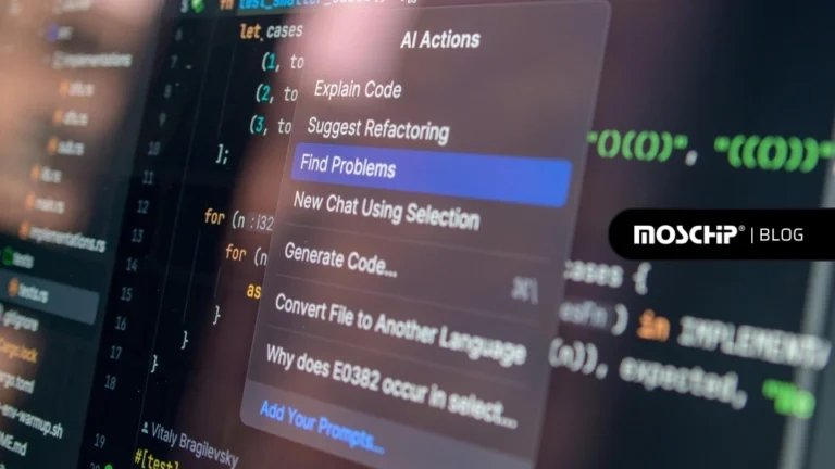 Driving Rapid QA Cycles through AI and Generative AI Integration