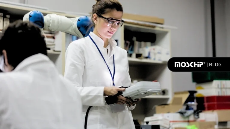 ECIL chooses UltraSoC for embedded analytics facilitated by MosChip.