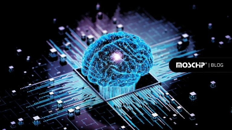 Edge AI Applications And Its Business Benefits