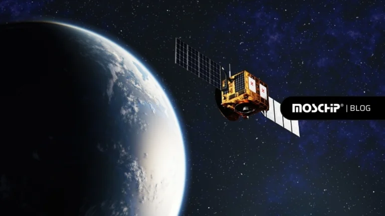 Embedded Devices for Space Tech: Where are we Today?