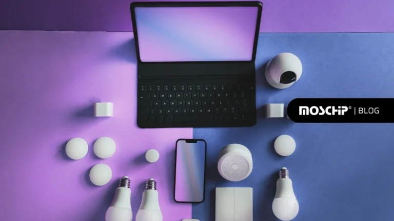 Enabling BLE Devices and Gateways with FPGAs