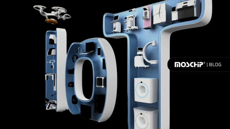 Enabling IoMT for Personalized Smart Healthcare