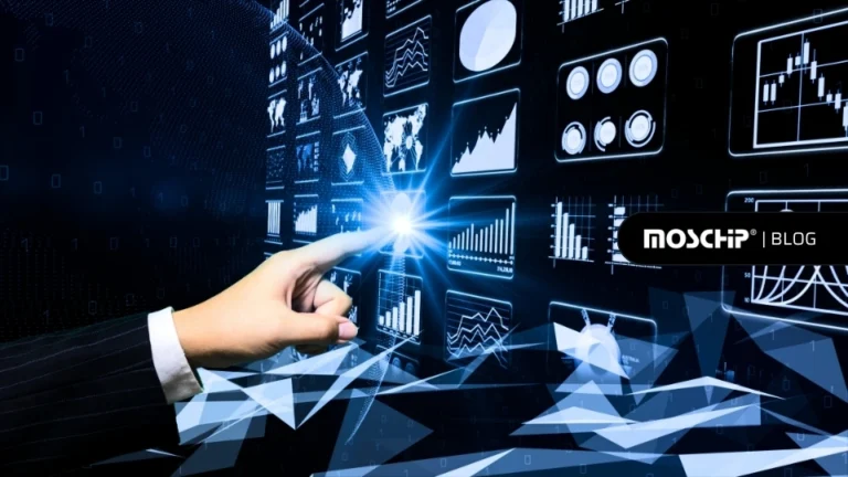 Enhancing enterprise workflows through connected intelligent solutions