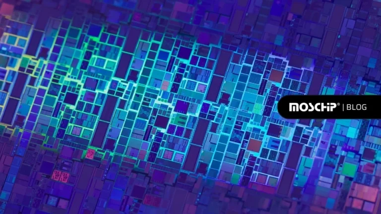 Evolution of VLSI Technology and its Applications