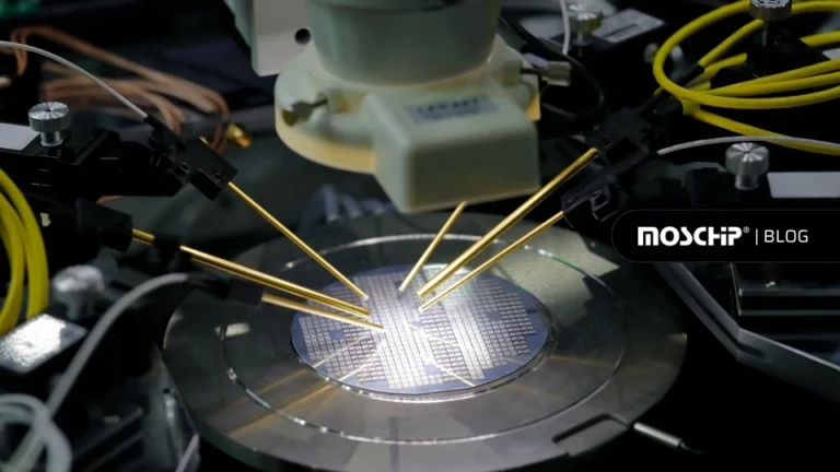 Global semiconductor industry to see an upwards growth