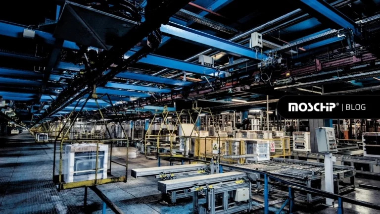 Growing importance of IoT in Manufacturing Industry