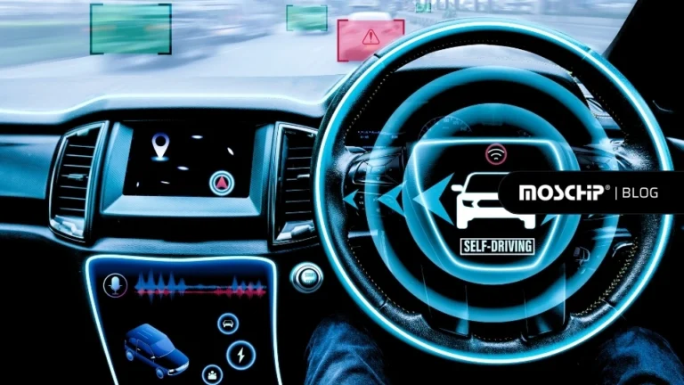 How Computer Vision propels Autonomous Vehicles from Concept to Reality?