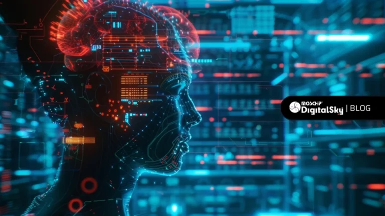 How GenAI transforms connected products into intelligent ones?