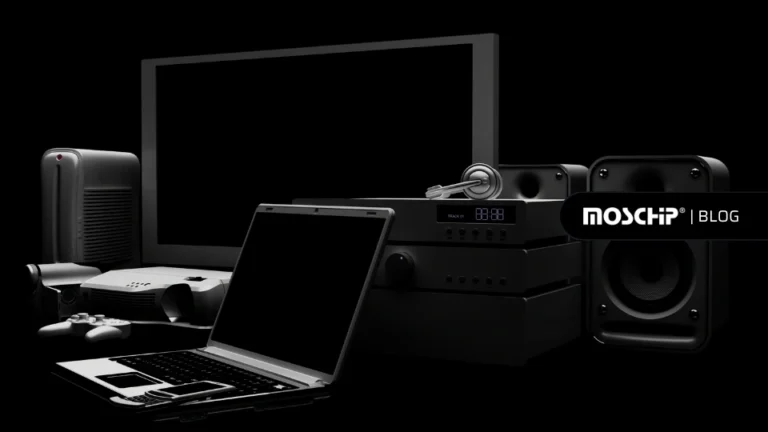 How Generative AI is Shaping the Future of Consumer Electronics