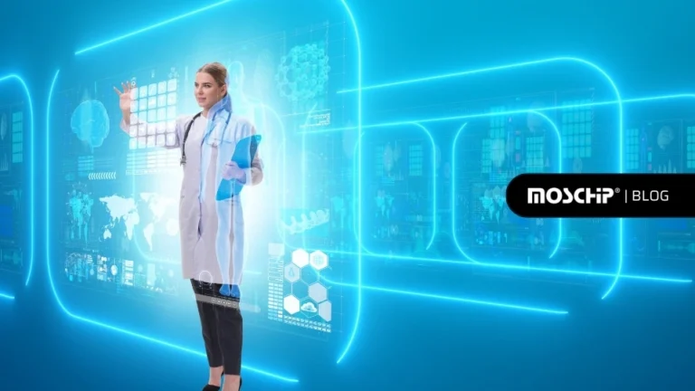 How IoT-MD has the Potential to Improve Healthcare
