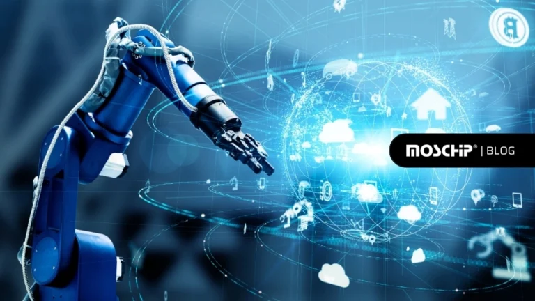 How to Get Ready for the Industrial Internet of Things