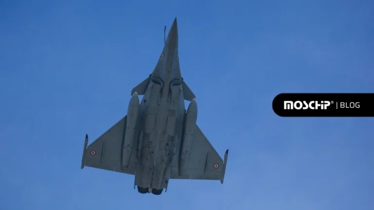 Top 10 Trends for Indian Defence Offset Business