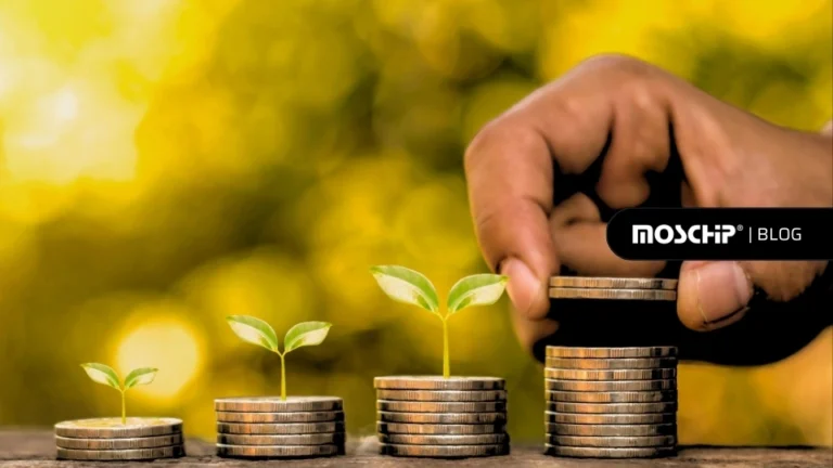 MosChip Continues to Soar Consecutively for the 6th Quarter