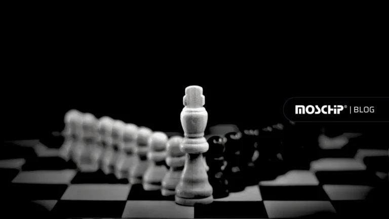 MosChip announces acquisitions to strengthen Semiconductor Business Unit & CEO appointment