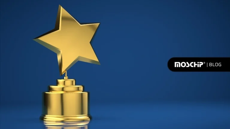 MosChip grabs the Best Electronic System Design – Established Indian Company