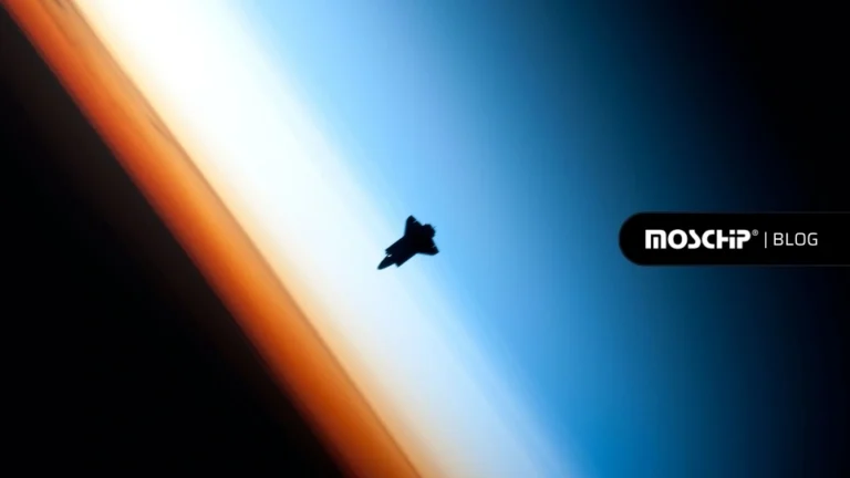 NOW & FUTURE: A sneak peek in the Aerospace industry