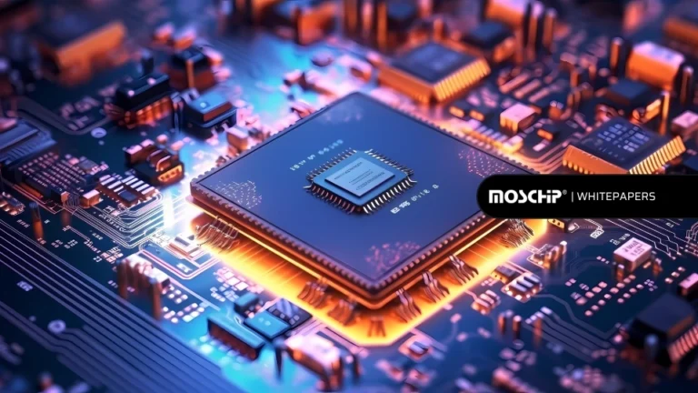 On-board firmware considerations for Asymmetric Heterogeneous Multiprocessing architectures_ Part 1_MosChip_Whitepaper