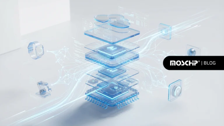 Open Source IoT Frameworks & How They Accelerate Intelligent Product Development