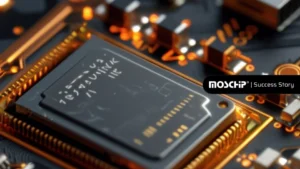 Opensource RISC-V bring-up on FPGA platform_MosChip_Success Story