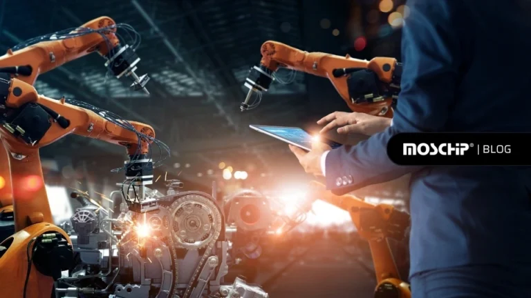 Role of Embedded System and its future in industrial automation