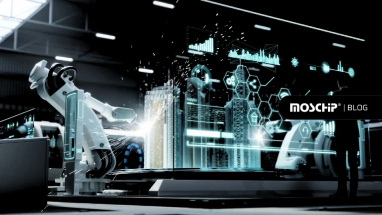 Role of Machine Vision in Manufacturing