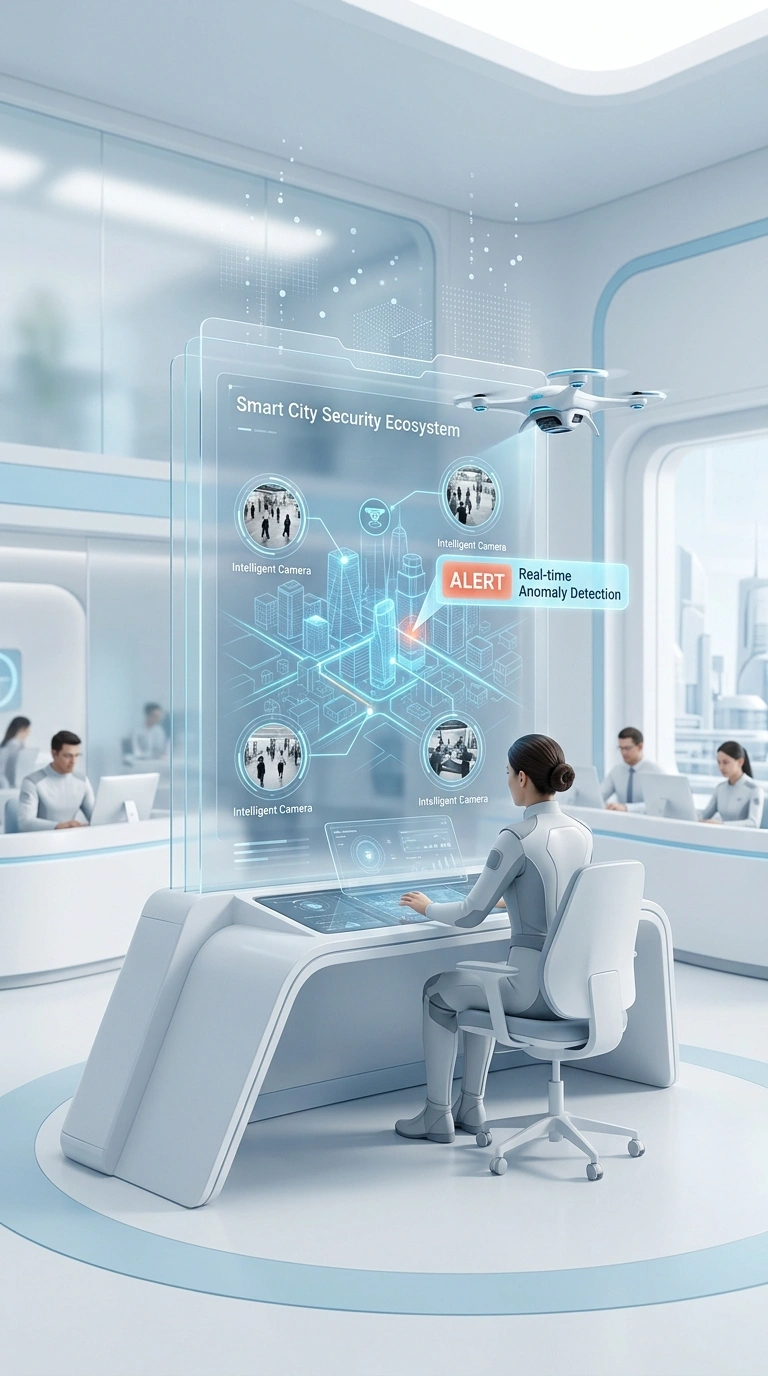 Security & Surveillance