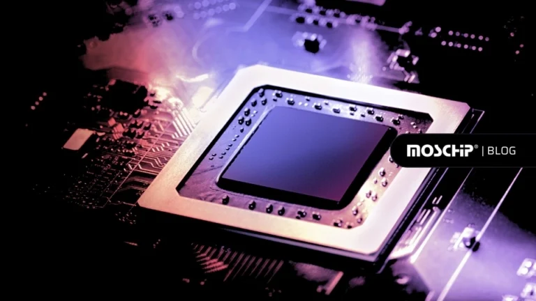 Software Infrastructure of an Embedded Video Processor Core for Multimedia Solutions