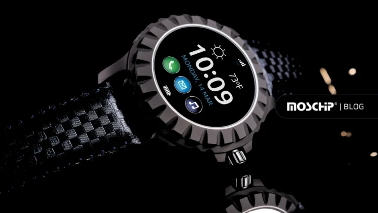 The Growing Role of Wearables in Healthcare’s New Normal