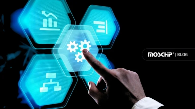 The Importance of Embedded Systems in Automation – A Few Applications