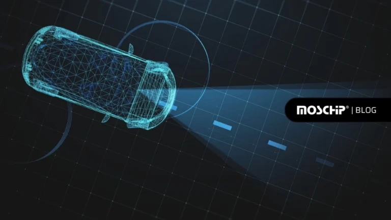 The Role of Data Annotation in Building Autonomous Vehicles