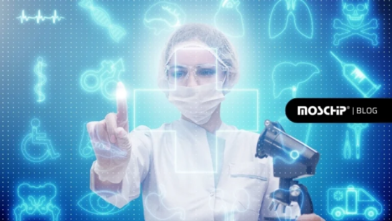 The State of IoT in the Healthcare Industry