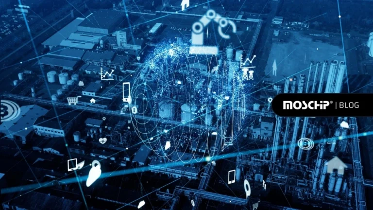 When IoT goes Industrial