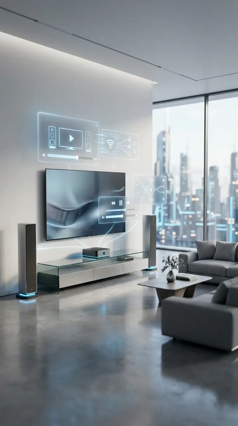 Consumer Electronics