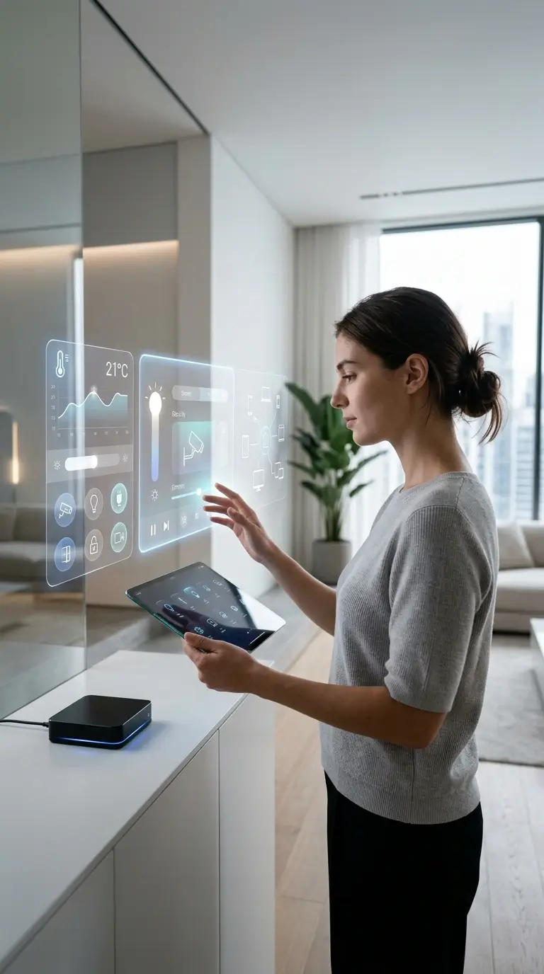 Consumer Electronics