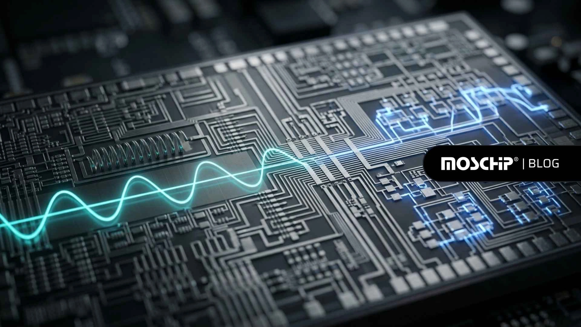 Designing mixed-signal and analog ASICs: Engineering considerations and specialized expertise