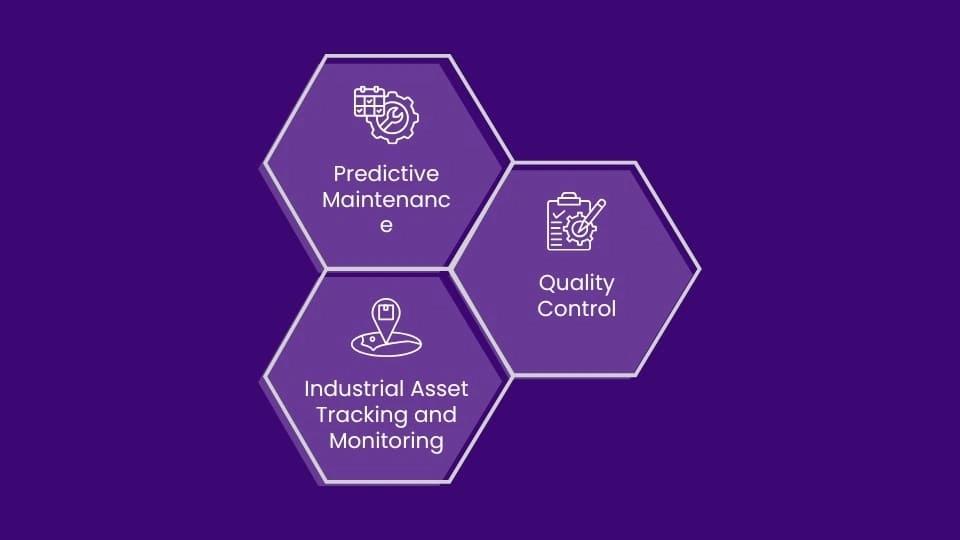 How Edge AI is Redefining Data-driven Decision Making in Industrial Automation-MosChip