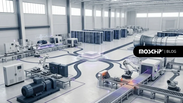 Industrial Asset Management at Scale using GenAIoT