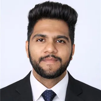 Meet Prajapati-Author-MosChip