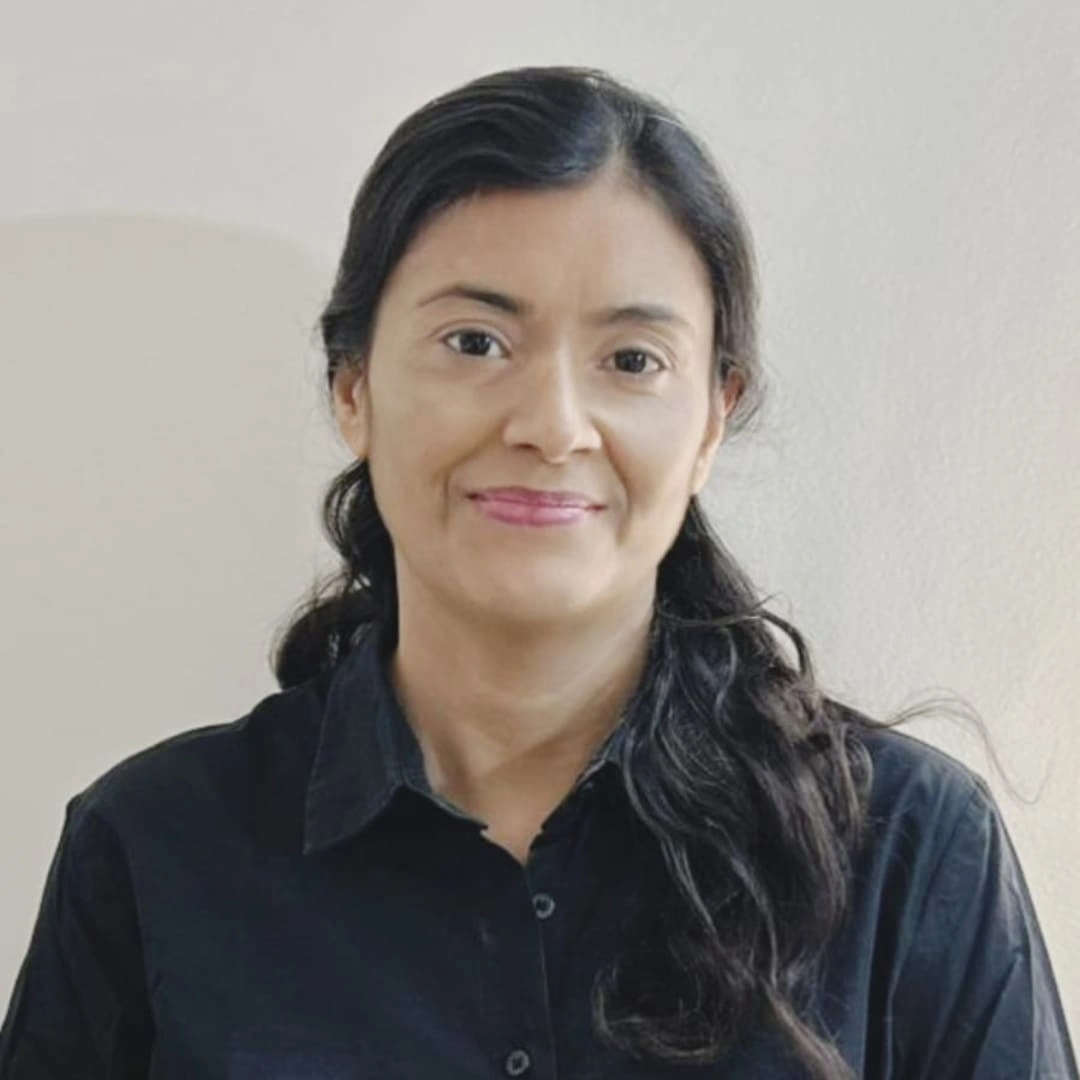 Parul Aggarwal-MosChip