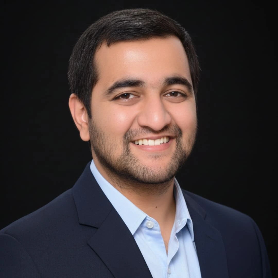Rakesh Nakod-MosChip