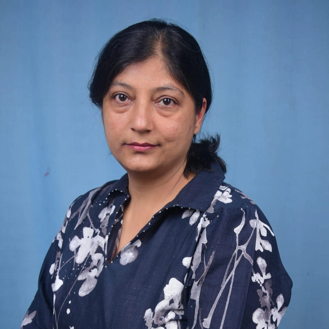 Rohitha Gupta-MosChip