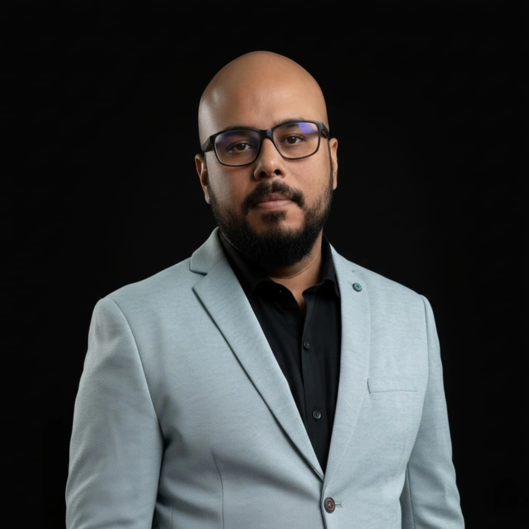 Smishad Thomas-MosChip