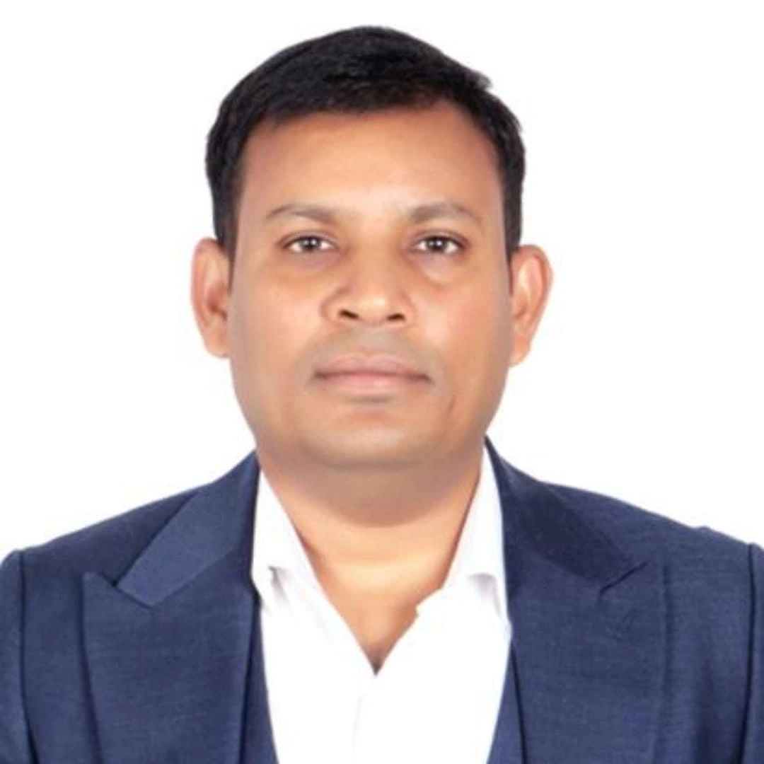Sombabu Gunithi-MosChip