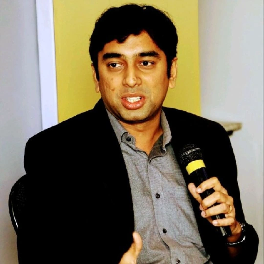 Sooryanarayanan Balasubramanian-MosChip