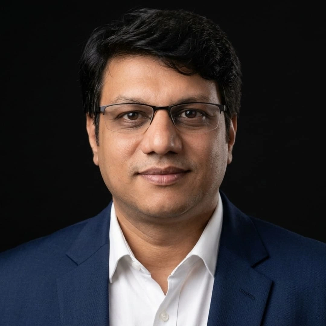 Vishal Patil-MosChip