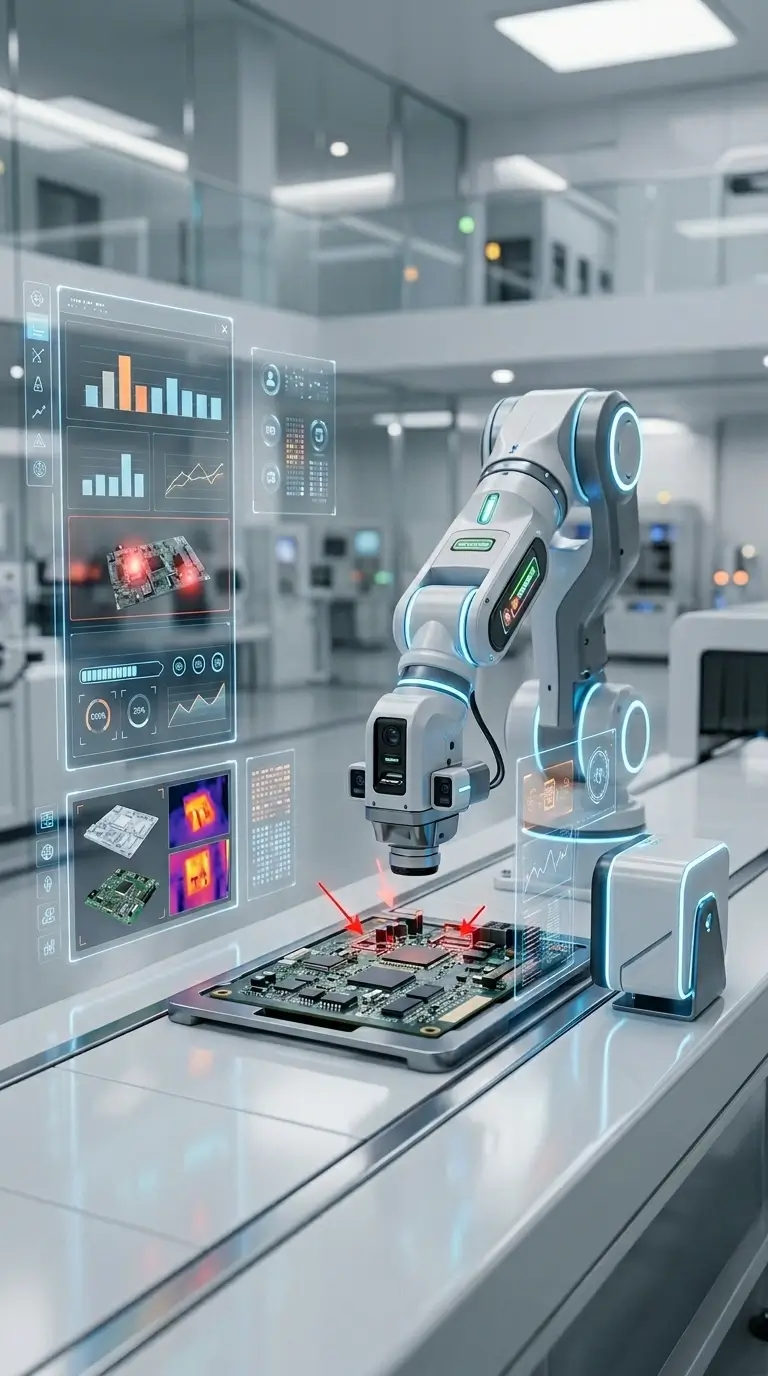 Industrial Inspection